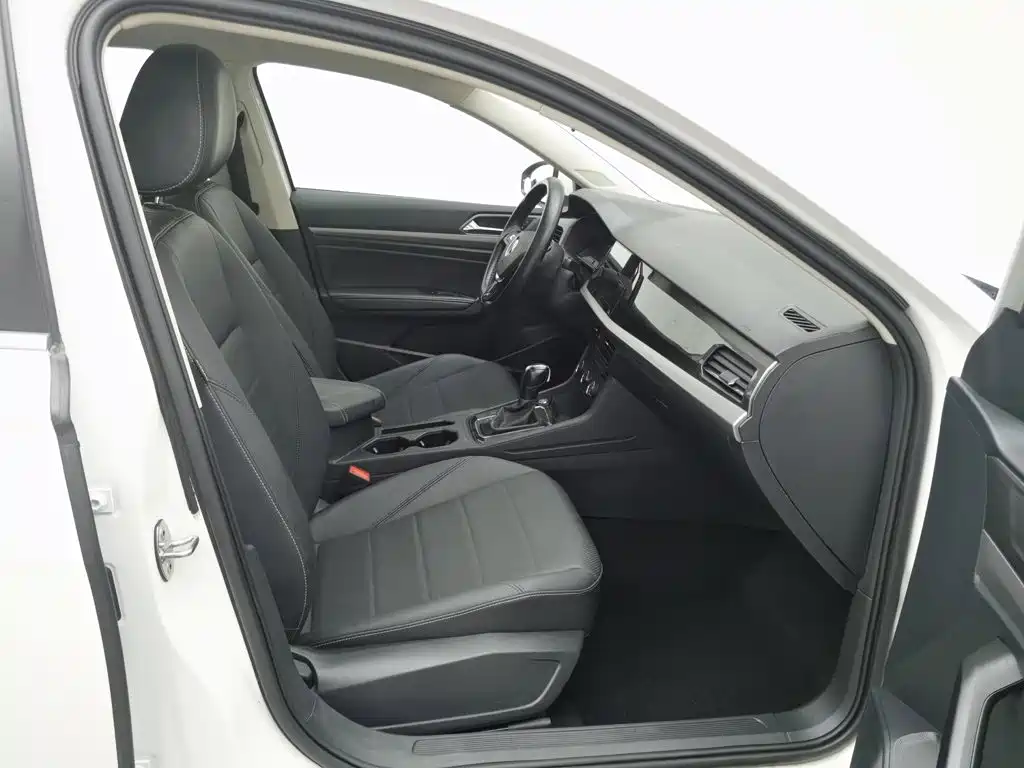 Volkswagen Lavida — миниатюра 23