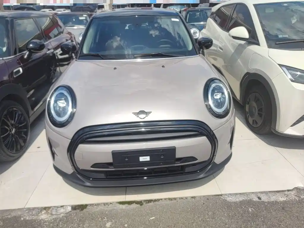 MINI Mini — миниатюра 3