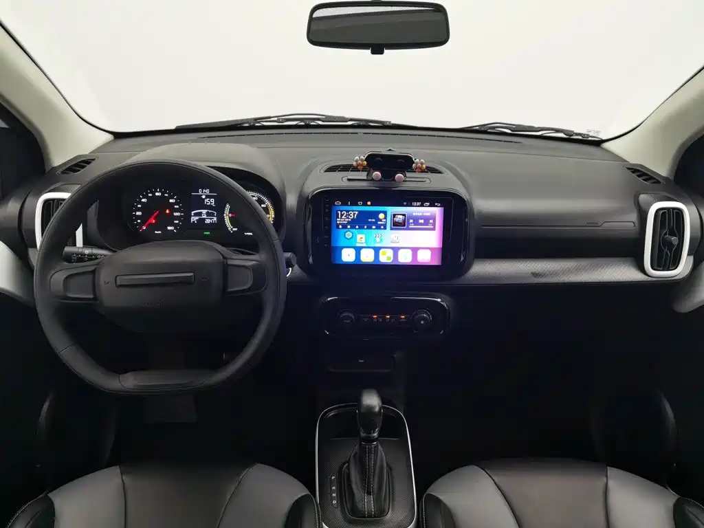 Roewe Clever — миниатюра 5