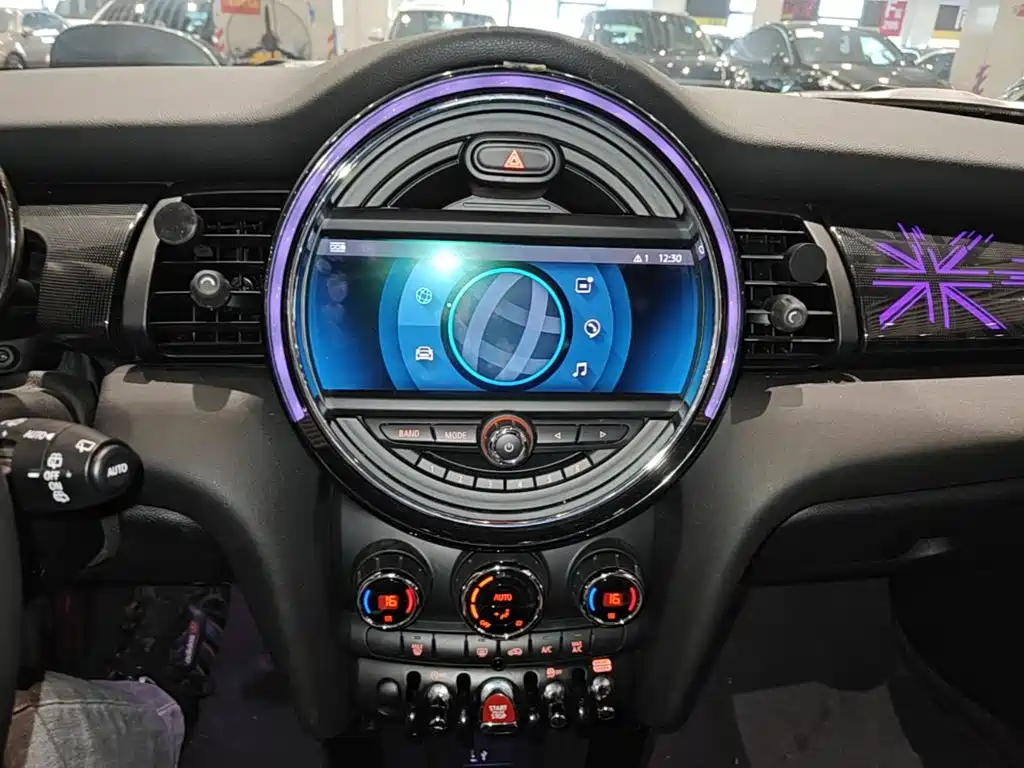 MINI Mini — миниатюра 13
