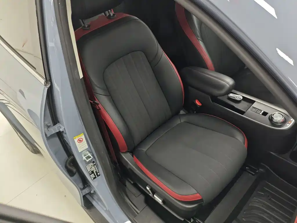 Ora Ora Good Cat GT — миниатюра 25