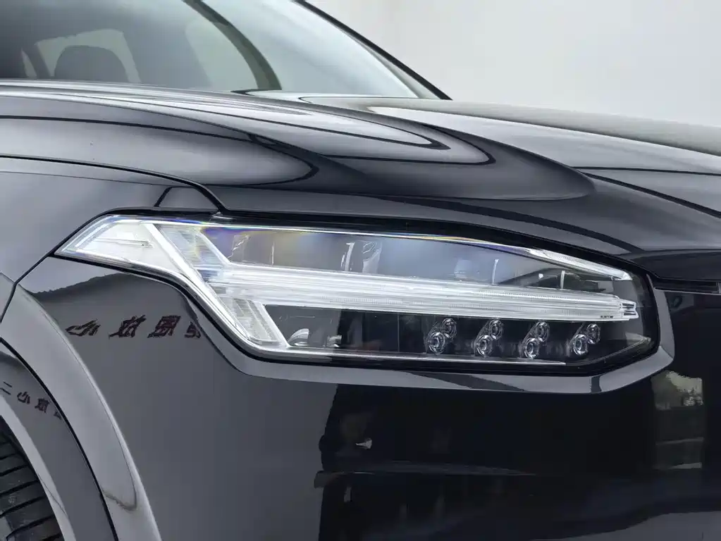 Volvo XC90 — миниатюра 4
