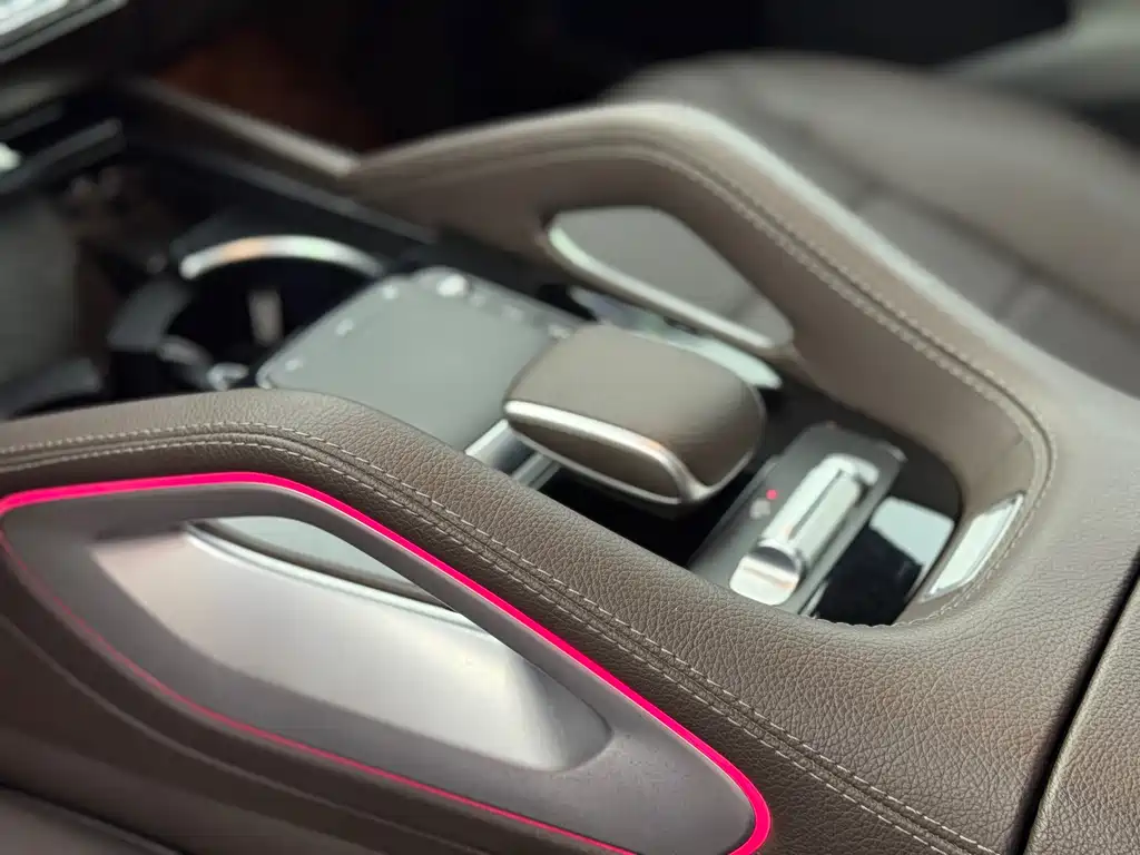 Mercedes-Benz GLS 2023 GLS 450 4MATIC Luxury