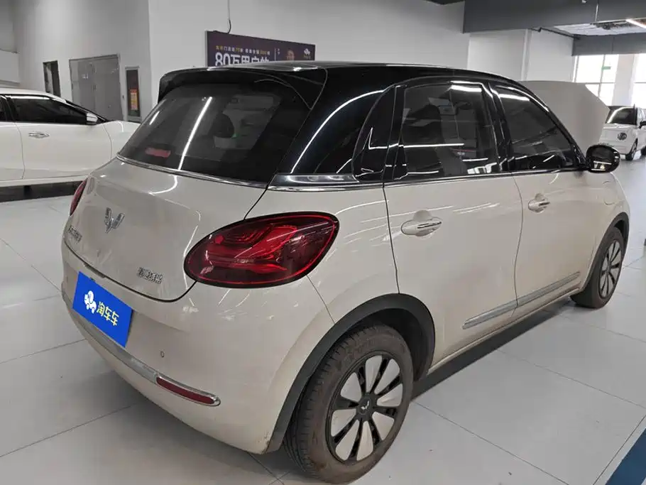 Wuling Bingo — миниатюра 3
