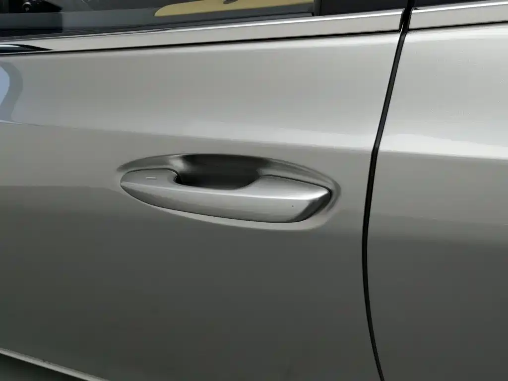 Lexus ES — миниатюра 18