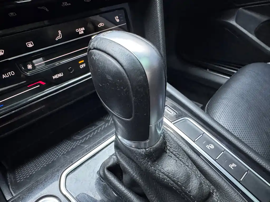 Volkswagen CC — миниатюра 30