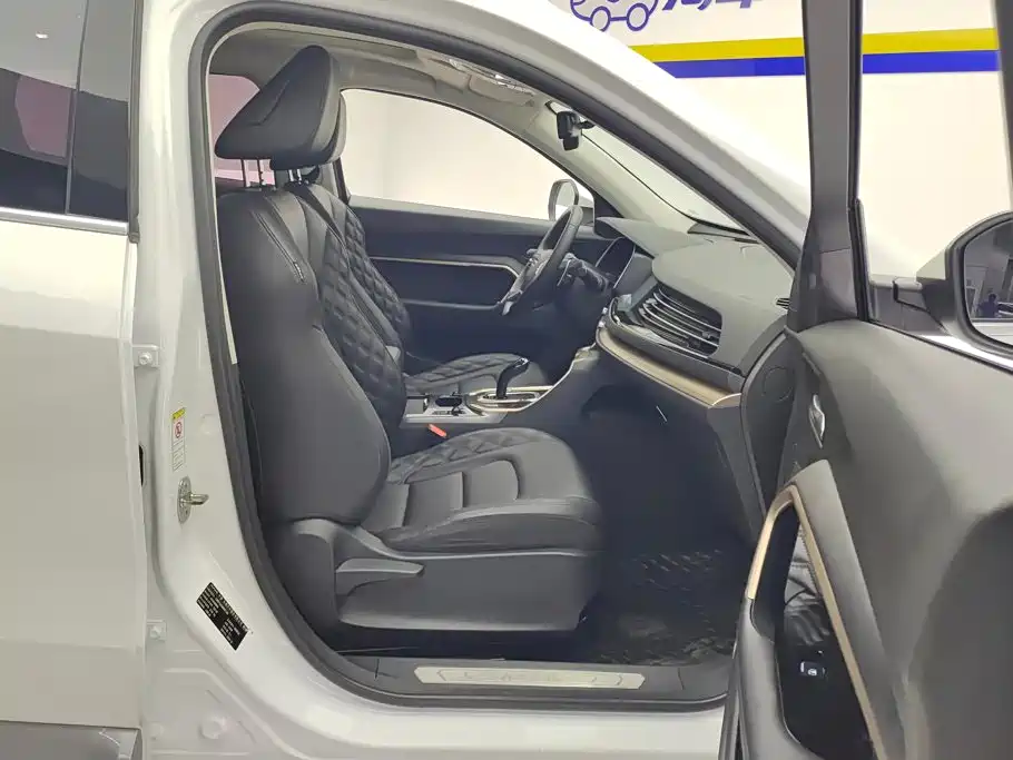 Haval H6 — миниатюра 8