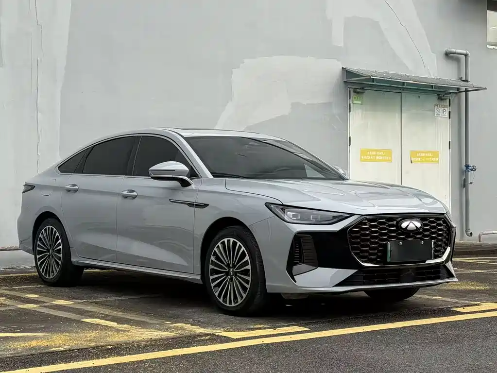Fulwin Fengyun A8L — миниатюра 3