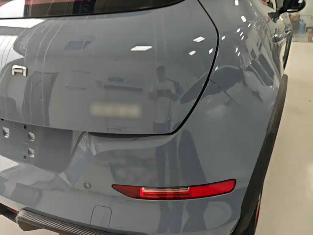 Ora Ora Good Cat GT — миниатюра 8