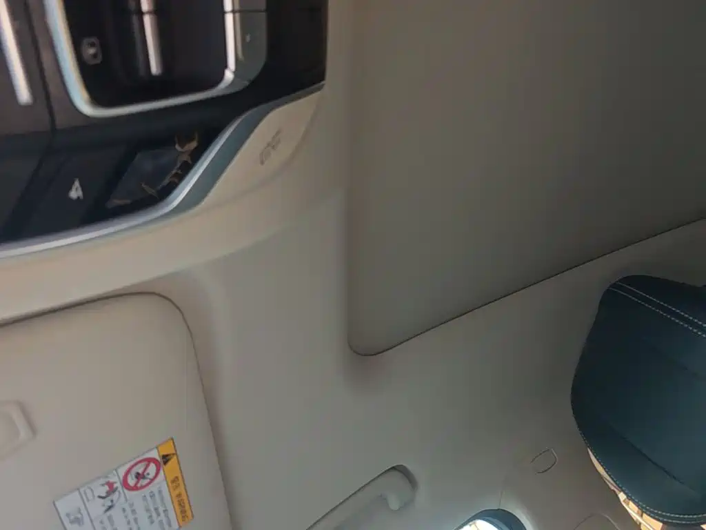 Geely Jia Ji — миниатюра 18