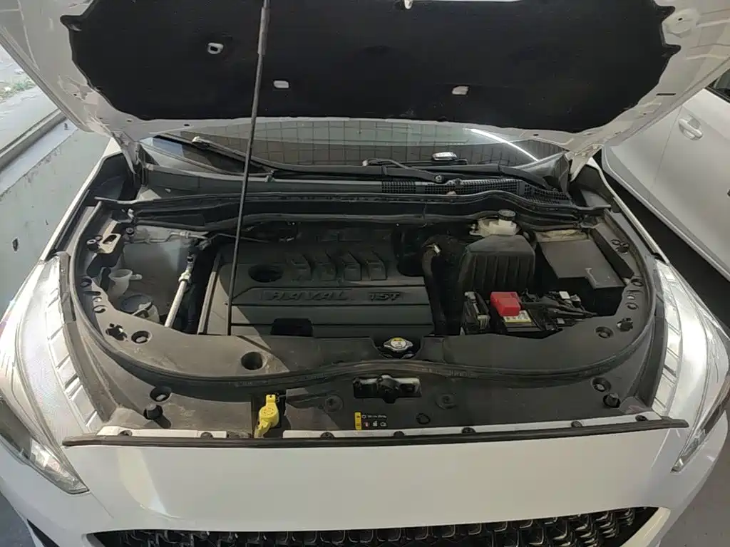 Haval M6 — миниатюра 20