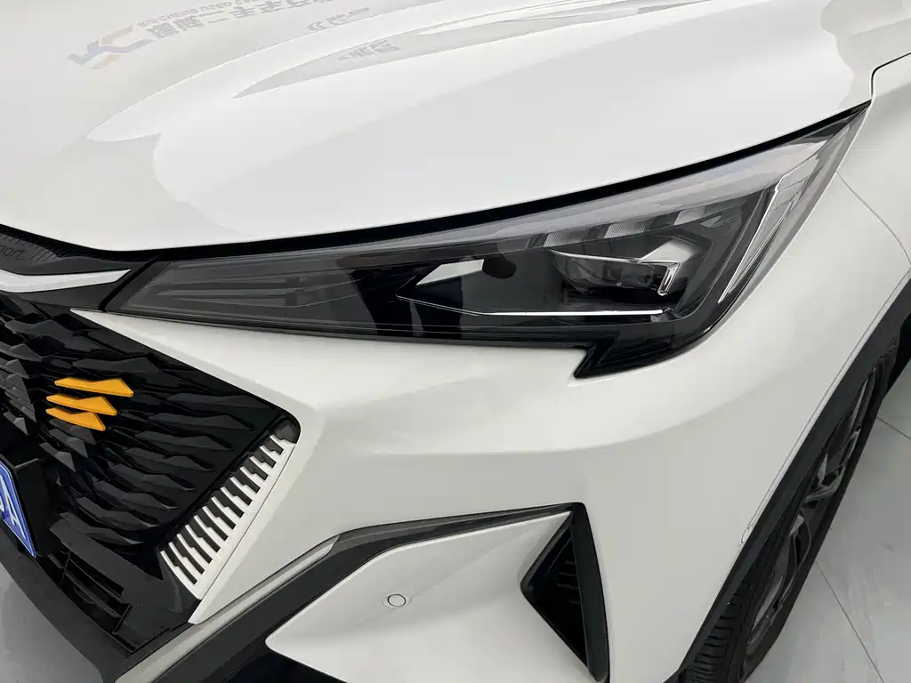 Oshan Oushang X5 PLUS — миниатюра 28