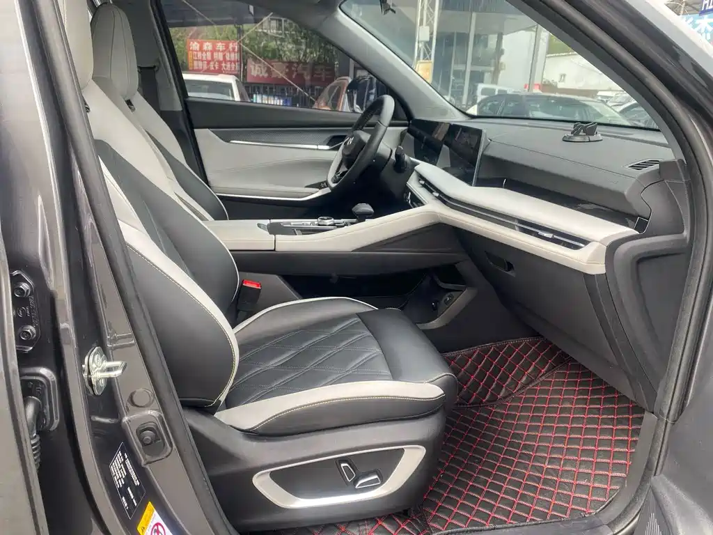 Changan CS75 PLUS — миниатюра 13