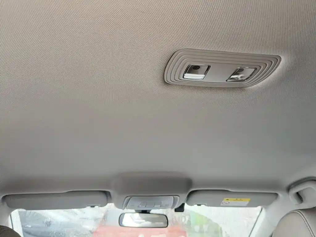 BYD Seal 05 DM-i — миниатюра 18