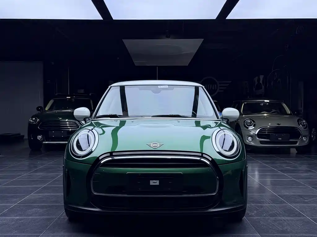 MINI Mini — миниатюра 2