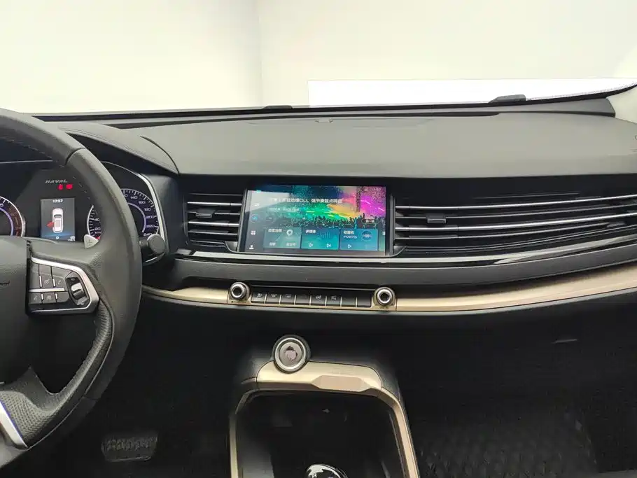 Haval H6 — миниатюра 13