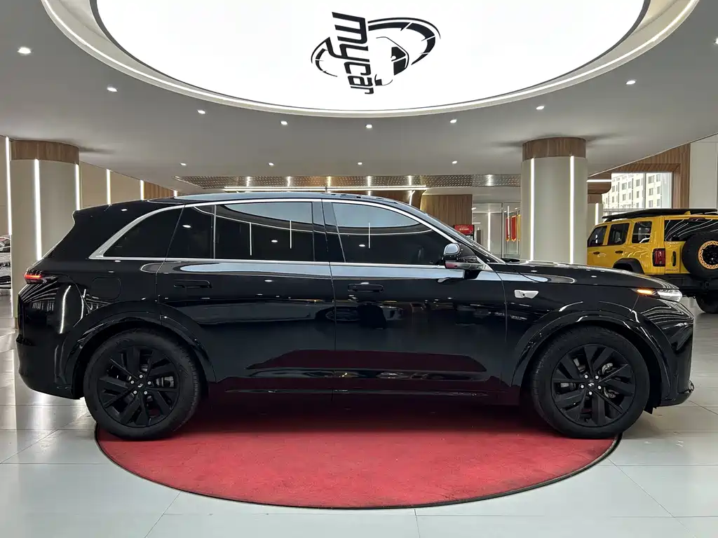 Li Auto Li L7 — миниатюра 4