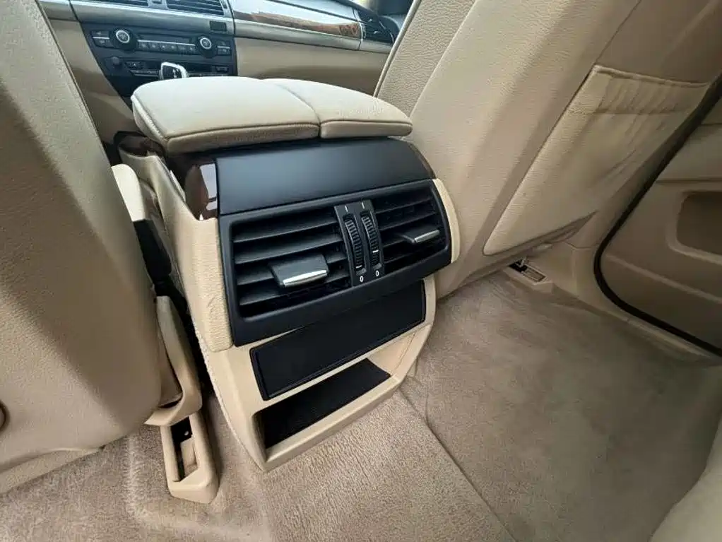 BMW X5 (Import) — миниатюра 8