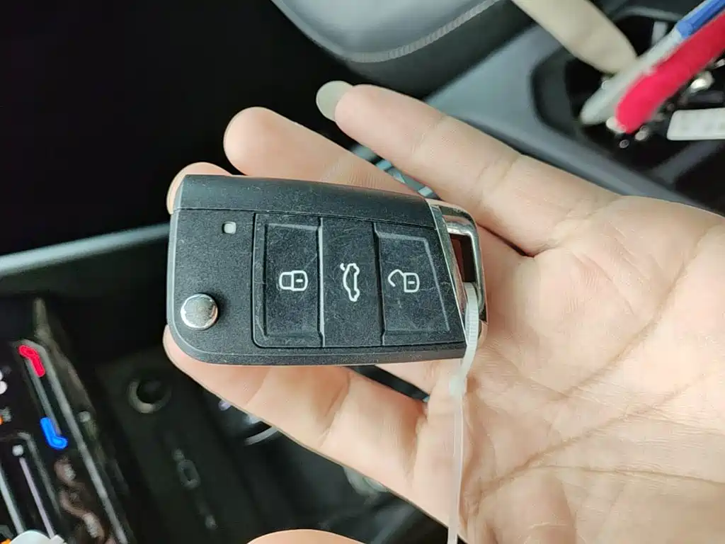Volkswagen Tiguan L — миниатюра 9