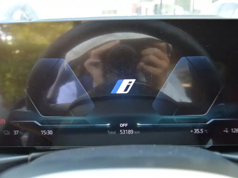 BMW i3 — миниатюра 9