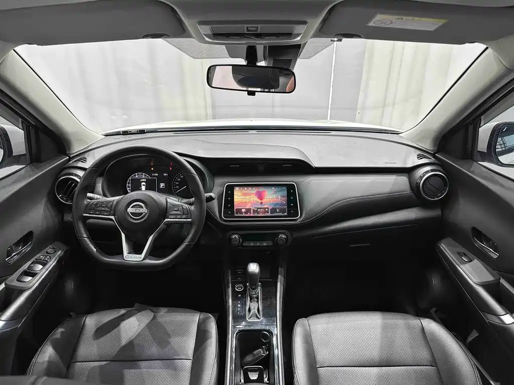 Nissan Kicks — миниатюра 13