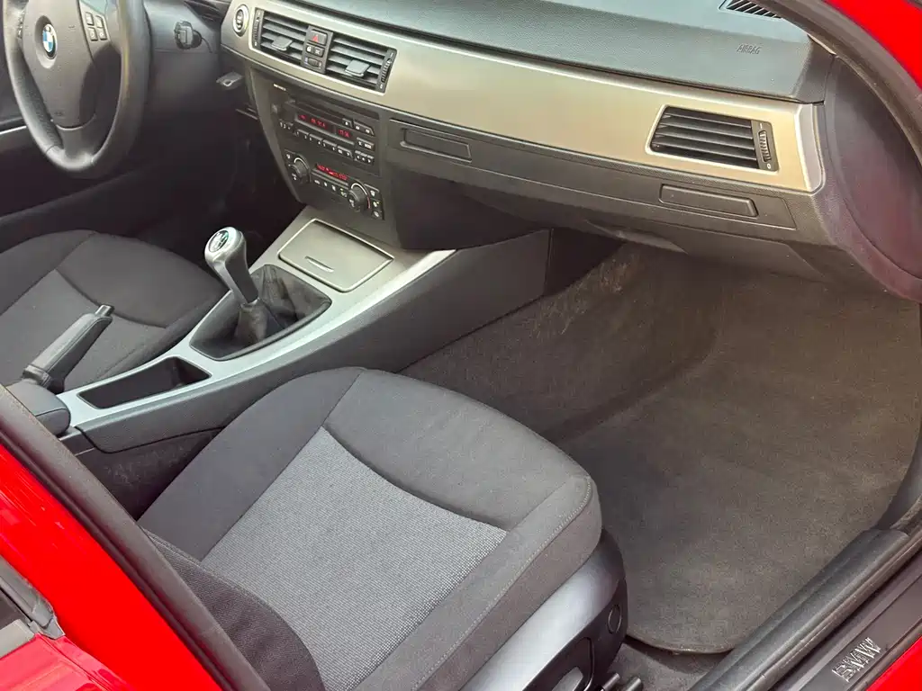 BMW 3 Series (Import) — миниатюра 14