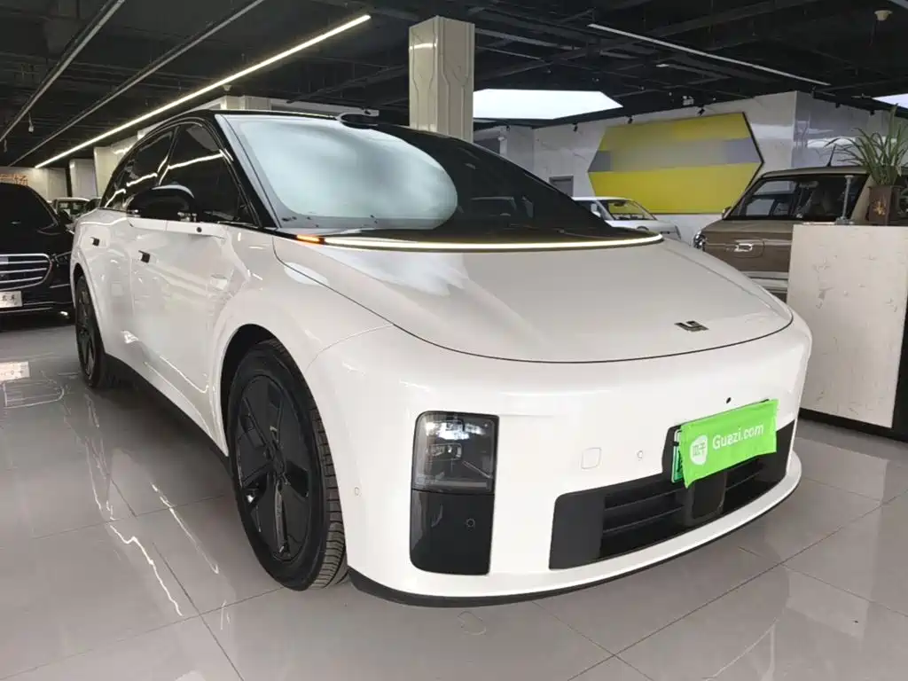 Li Auto Li i6 — миниатюра 4