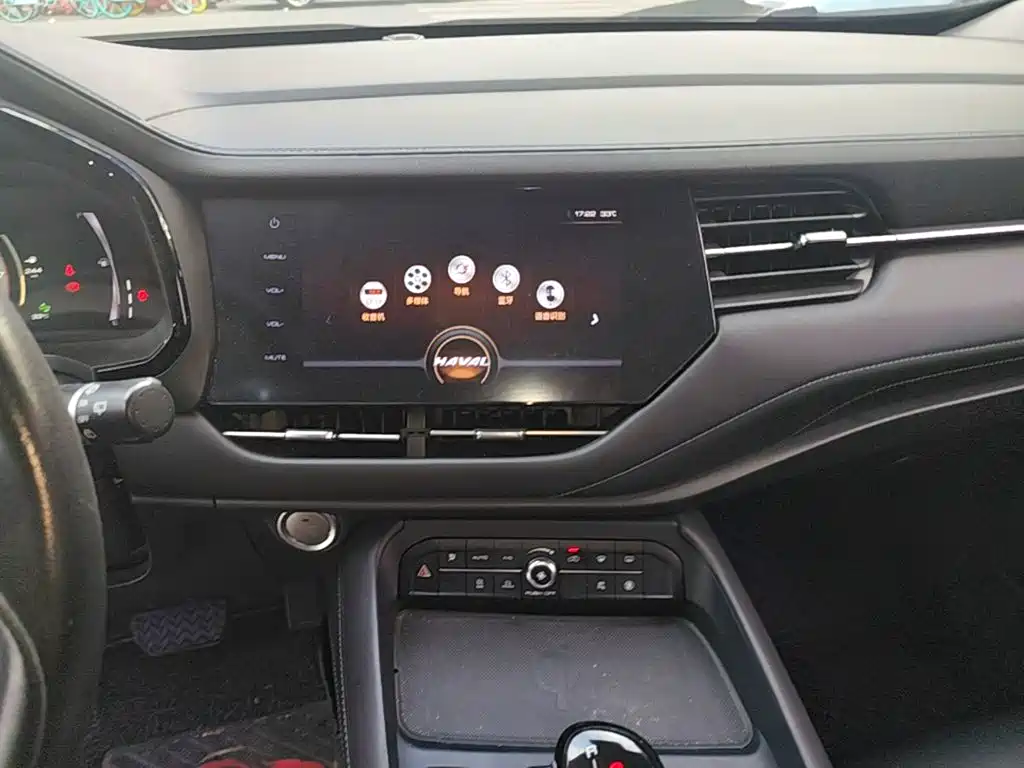Haval F7 — миниатюра 13