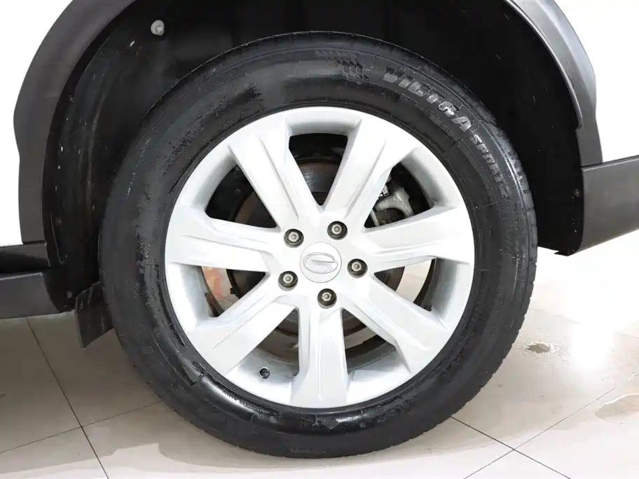 GAC Motor GS8 320T 2WD Luxury Edition （ 7-seat ）, фото 16