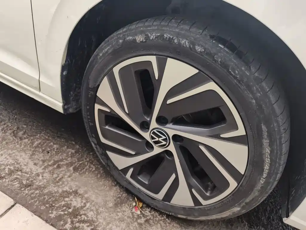 Volkswagen Bora — миниатюра 24