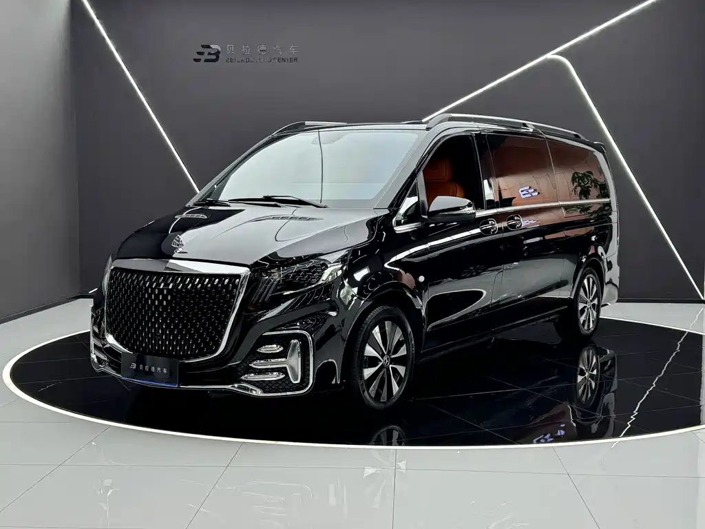 Mercedes-Benz Vito 2020