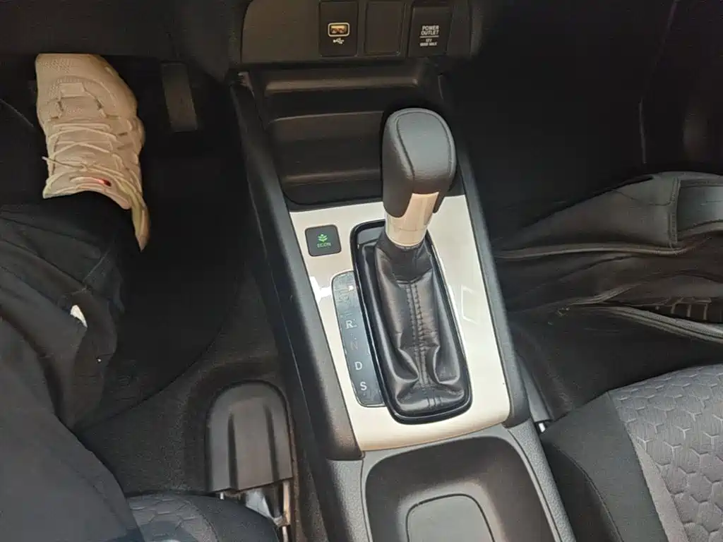 Honda Fit — миниатюра 14