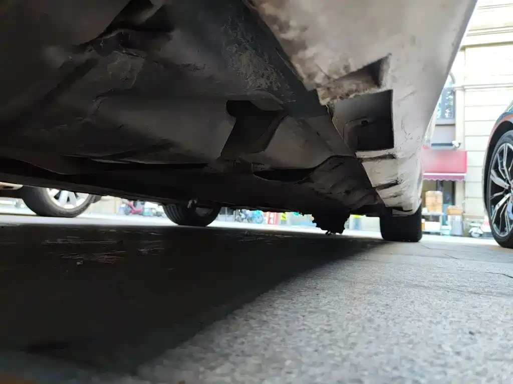 Ford Mondeo — миниатюра 18