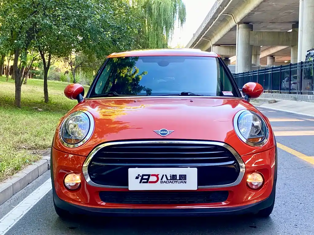 MINI Mini — миниатюра 7