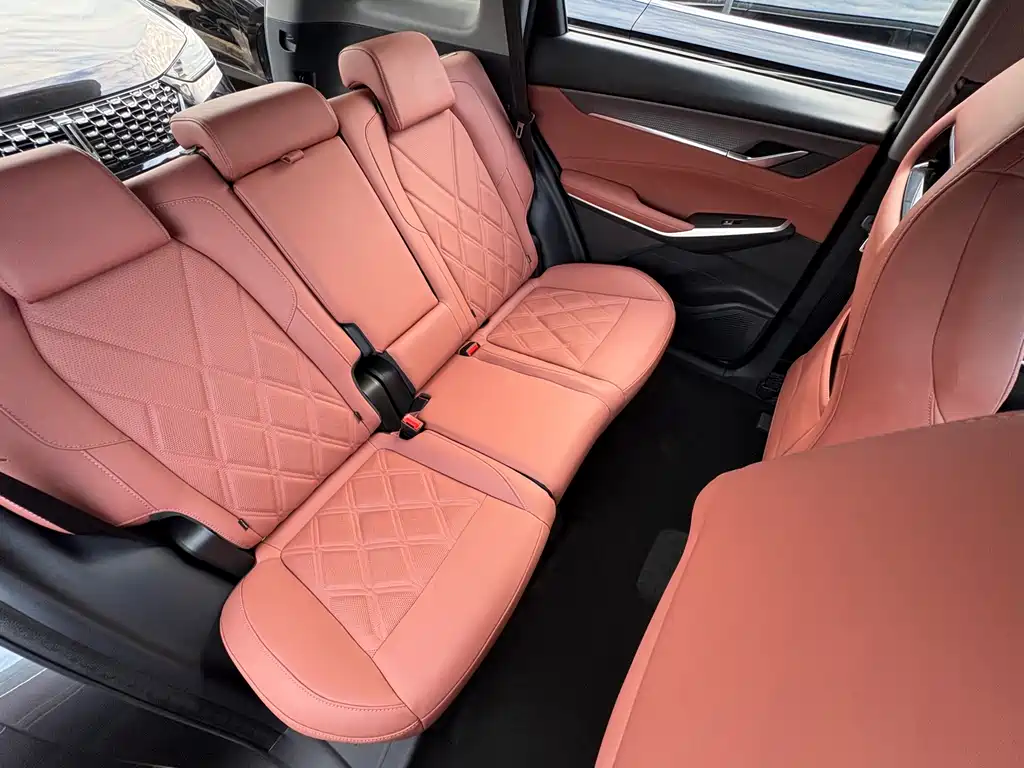 Changan CS75 PLUS — миниатюра 12