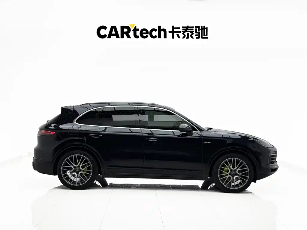 Porsche Cayenne 2021 Cayenne E-Hybrid 2.0T