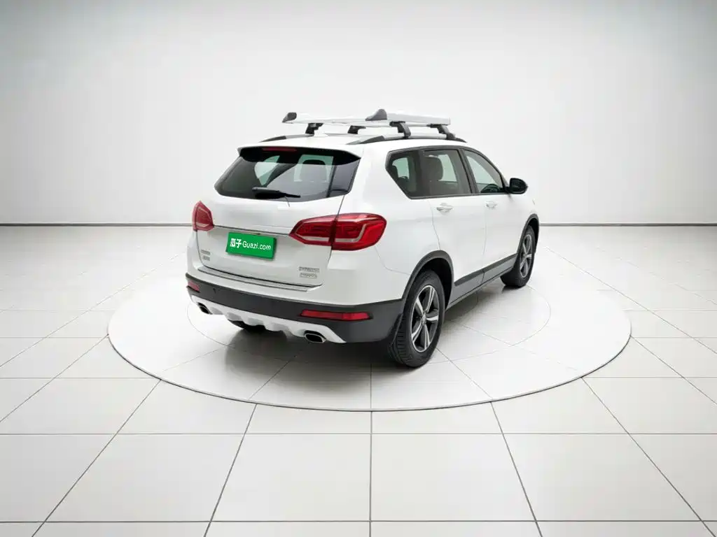Haval H6 — миниатюра 6