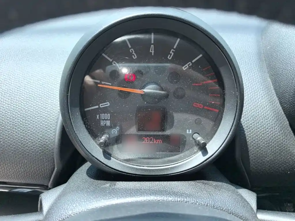 MINI Mini Countryman — миниатюра 4