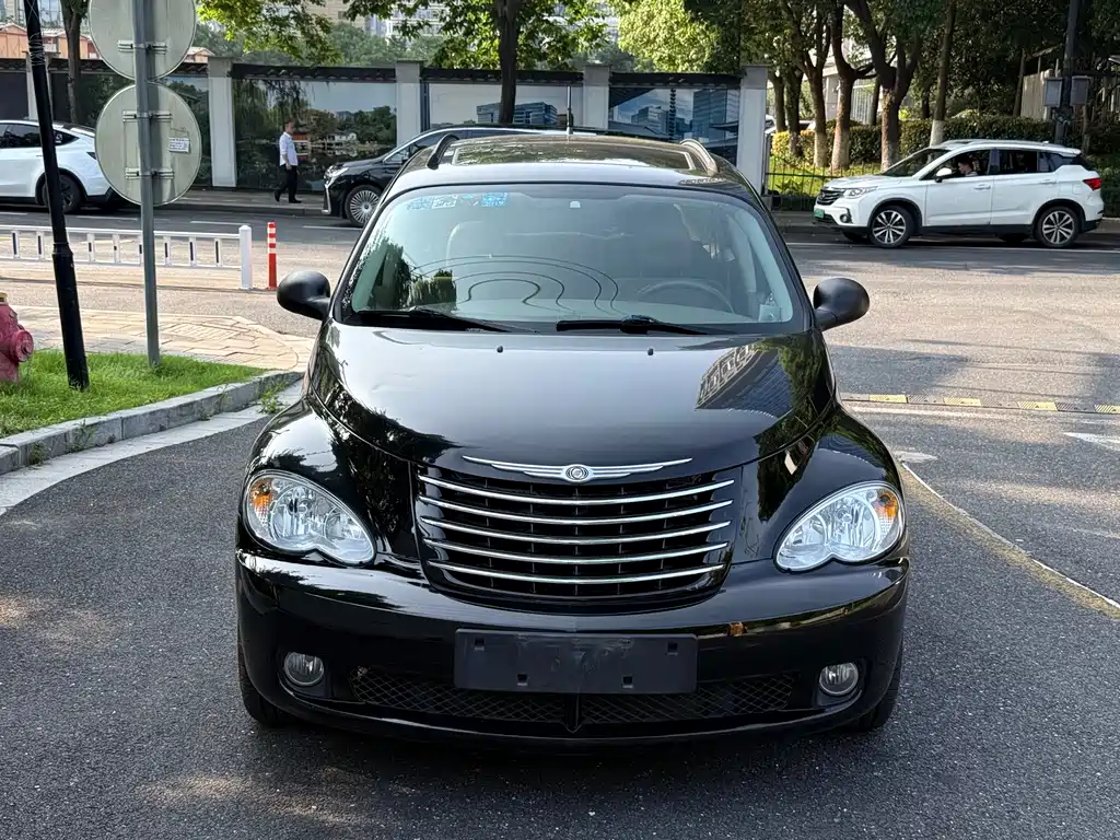 Chrysler PT 2007 2.4
