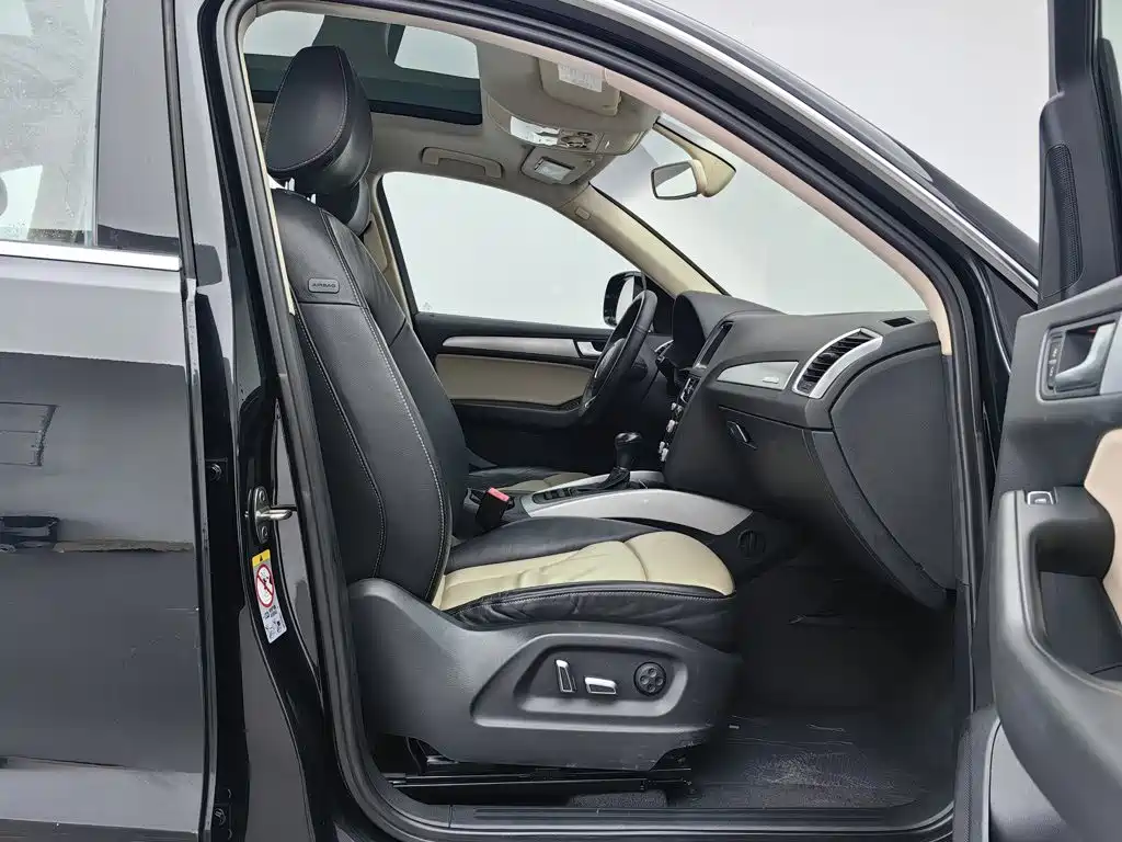 Audi Q5 — миниатюра 23