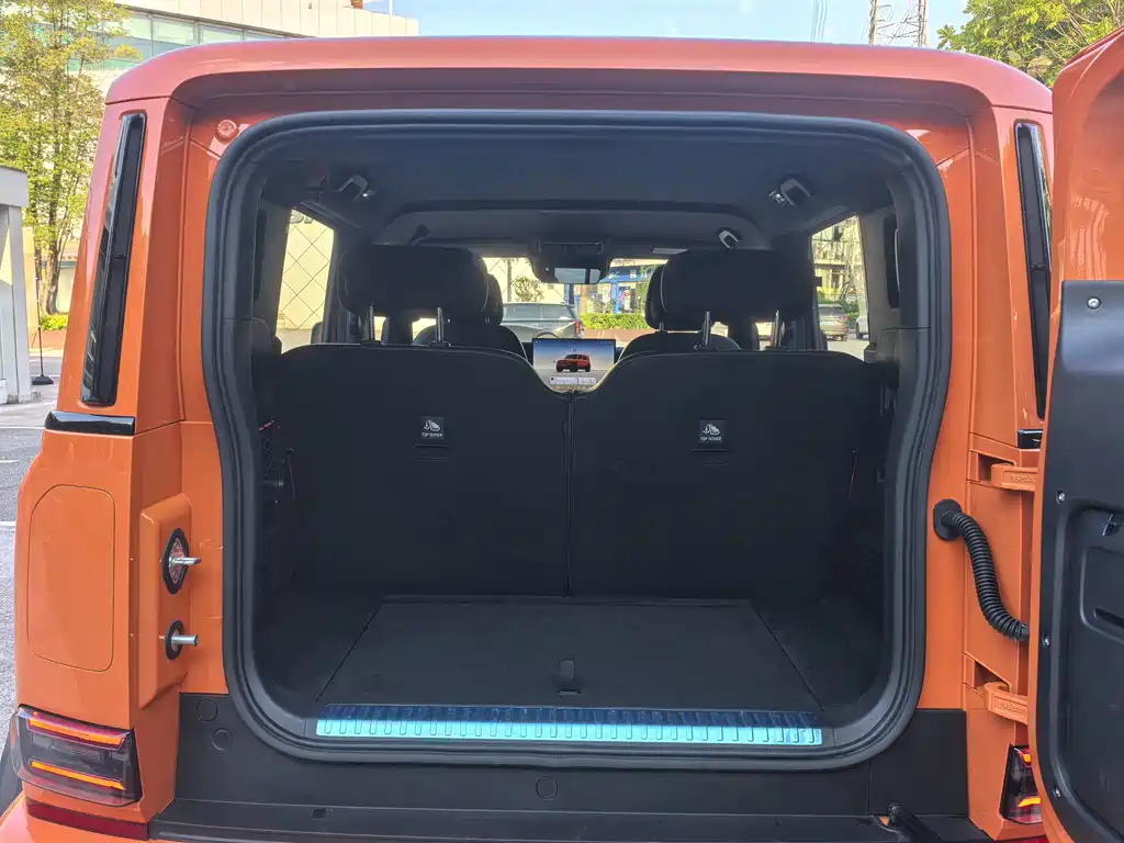 iCAR iCAR Super V23 — миниатюра 24
