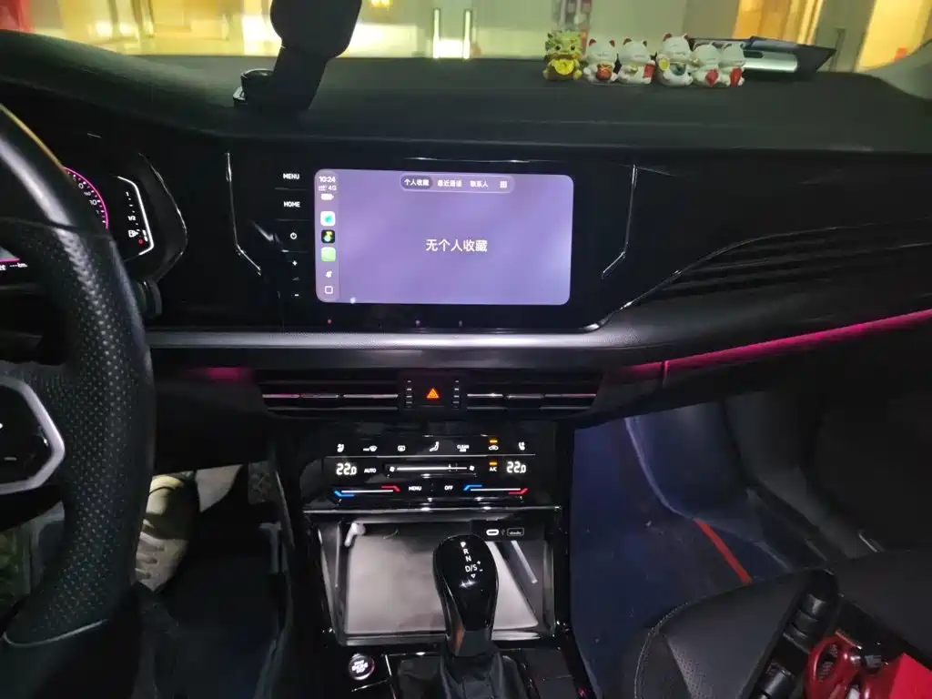 Volkswagen Passat — миниатюра 9