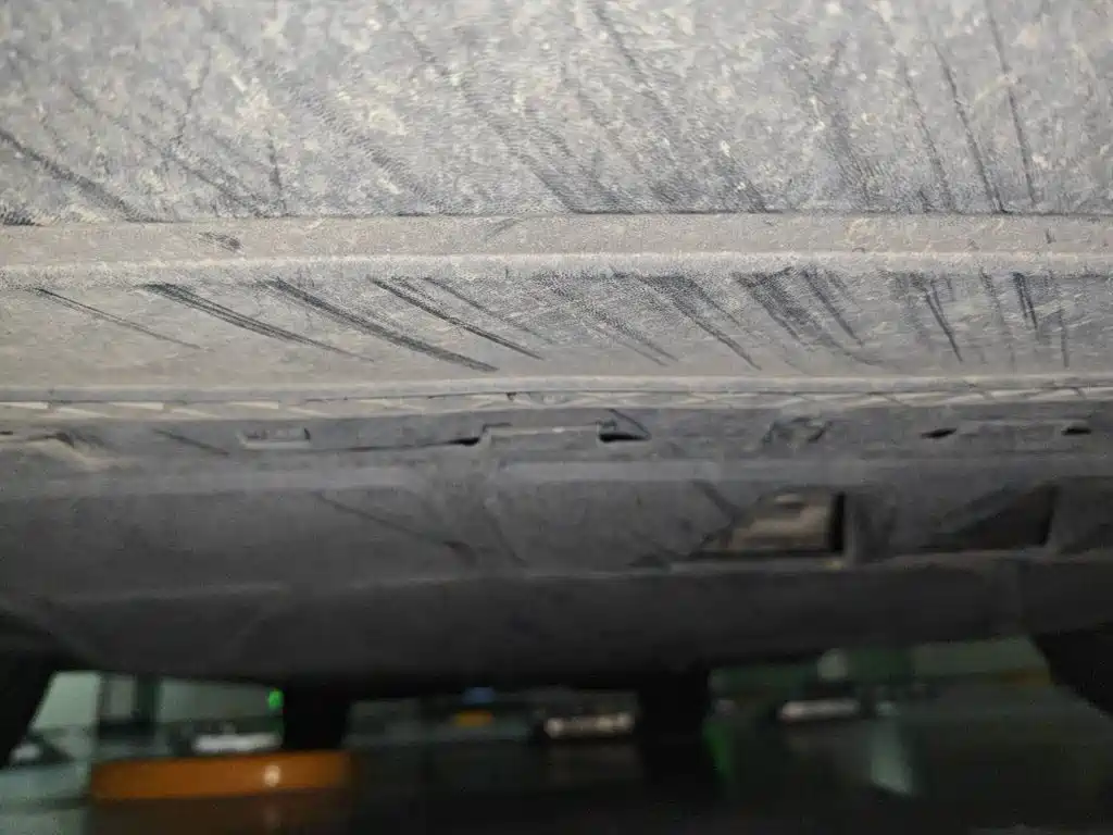 Volkswagen Passat — миниатюра 22