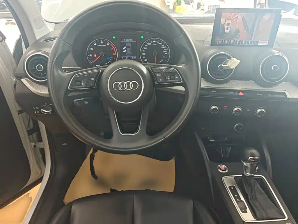 Audi Q2L — миниатюра 11