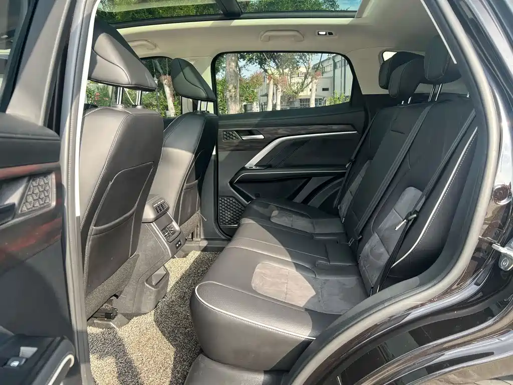 Haval H6 — миниатюра 4