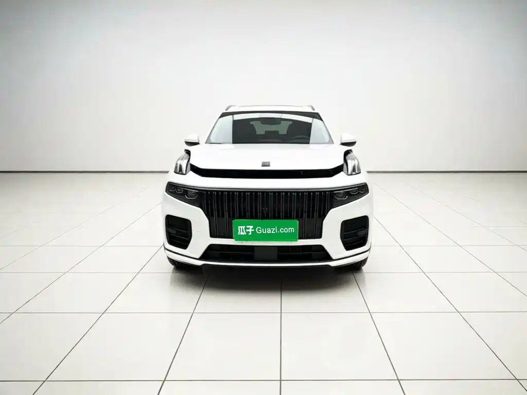 Lynk & Co 09 EM-P — миниатюра 2