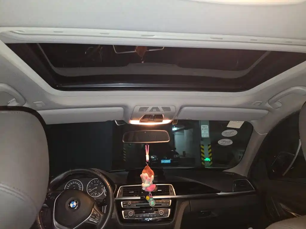 BMW 3 Series — миниатюра 14