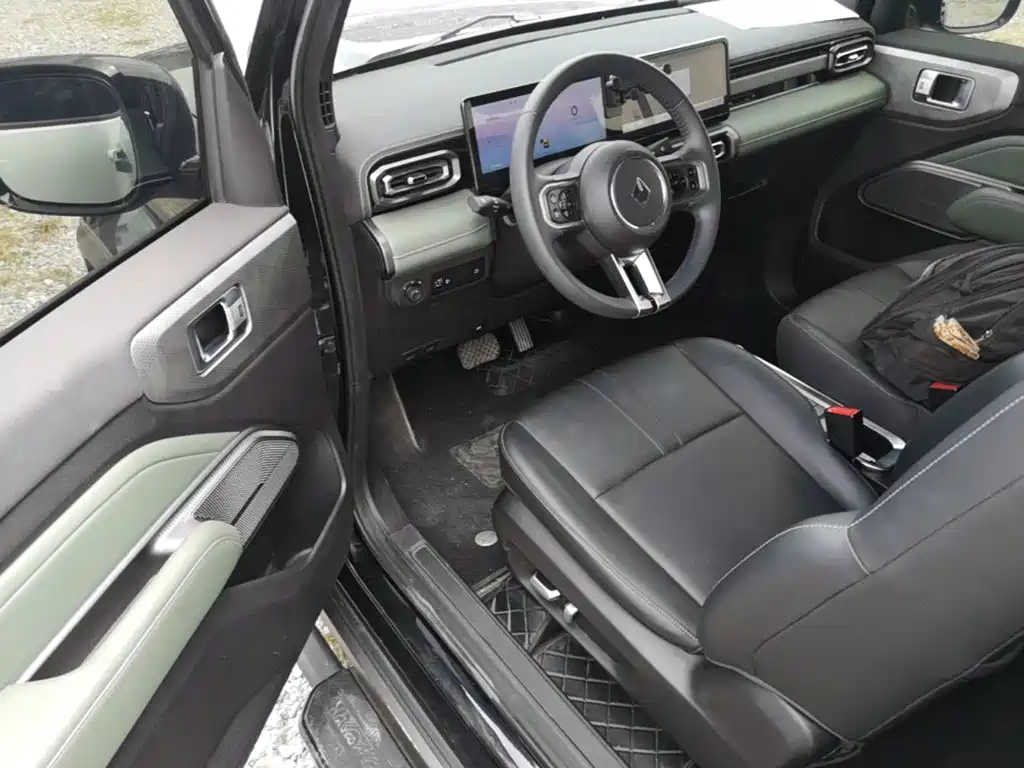 Baojun Yueye — миниатюра 16