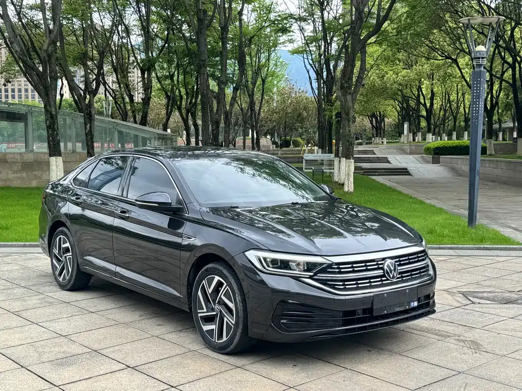 Volkswagen Sagitar 2023 280TSI DSG