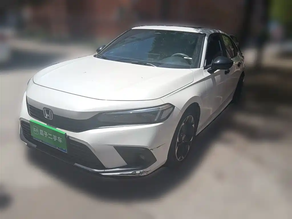 Honda Civic 2024